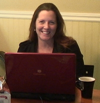 Connie Cromien McAdam - Your Motorized Shade Account Manager